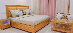 Silk route Homestay